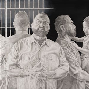 Alejandre, Abel b.1968